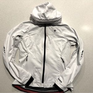 GUC Specialized Element thermal cycling jacket
